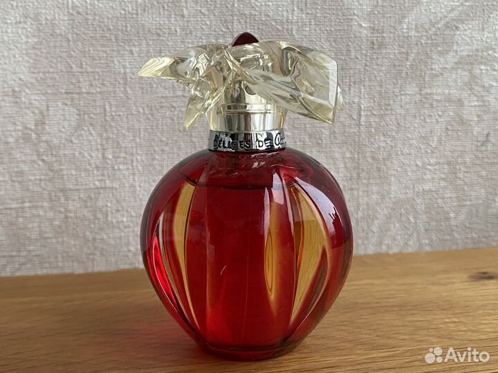 Delices de Cartier edt 50мл