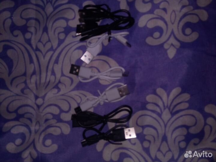 Новый micro usb кабель