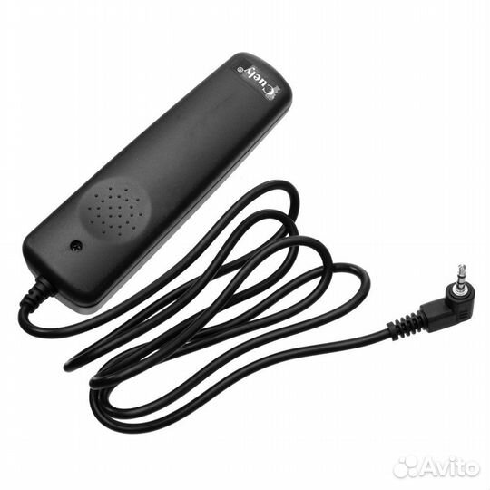 Спусковой тросик Cuely RS-60E3 C1 для камер Canon