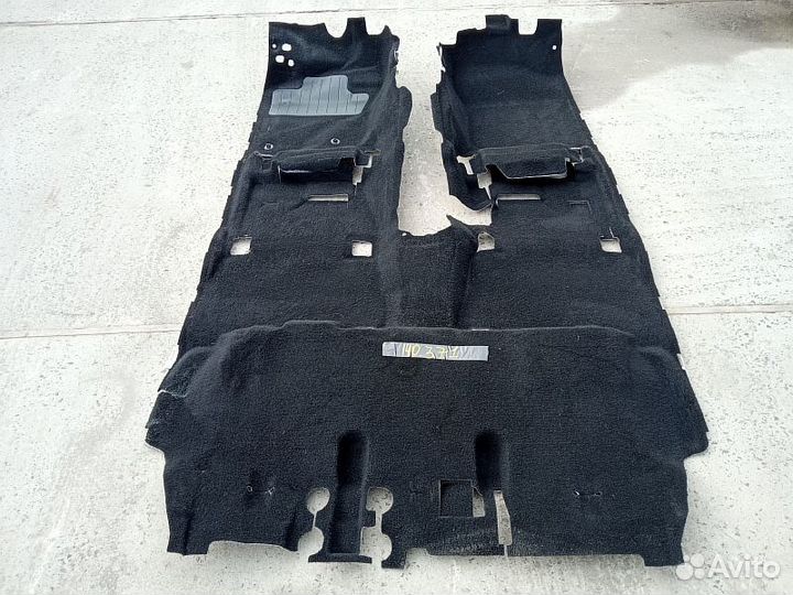 Конденсатор Lexus GX460