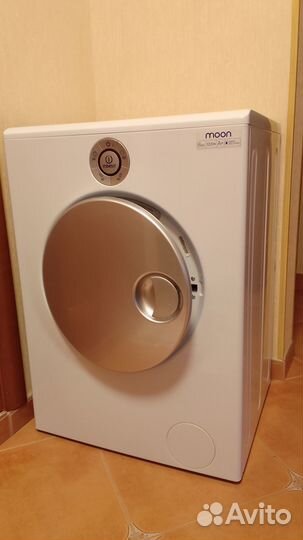 Стиральная машина indesit moon