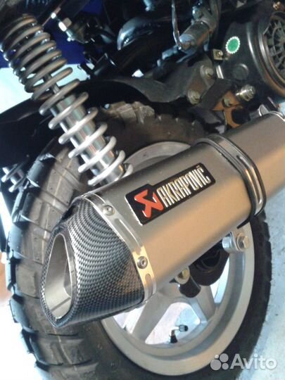 Racer RC150T-15X BWS