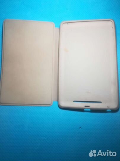 Планшет Asus nexus 7