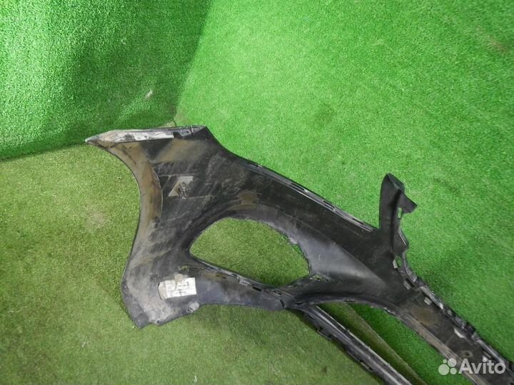 Бампер передний Mercedes-Benz S-Class