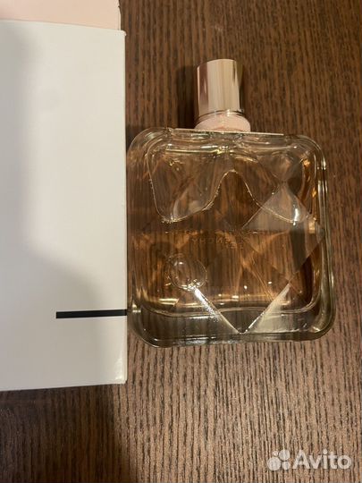 Givenchy irresistible eau de parfum 80ml