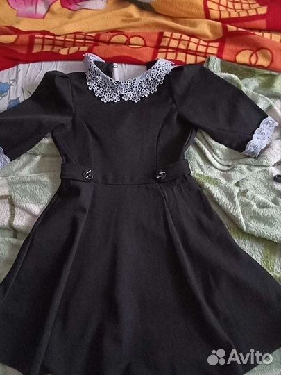 Одежда для девочек