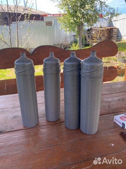 Набор автолюбителя определения плотности