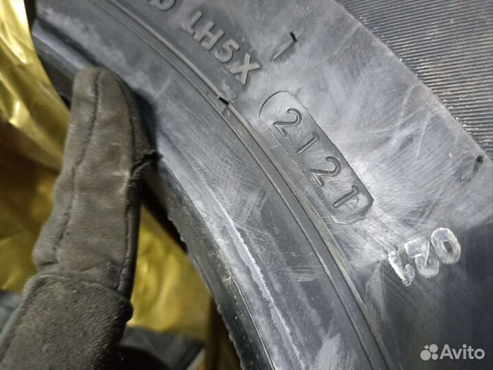 GT Radial Savero G1 215/65 R16