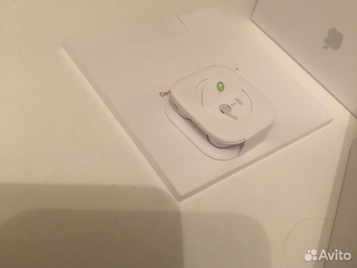 Airpods pro with magsafe оригинал