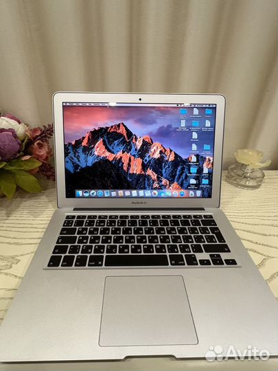 Apple MacBook Air 8/512