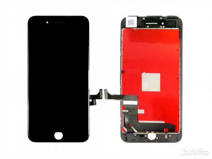 Дисплей iPhone в сборе, все цвета