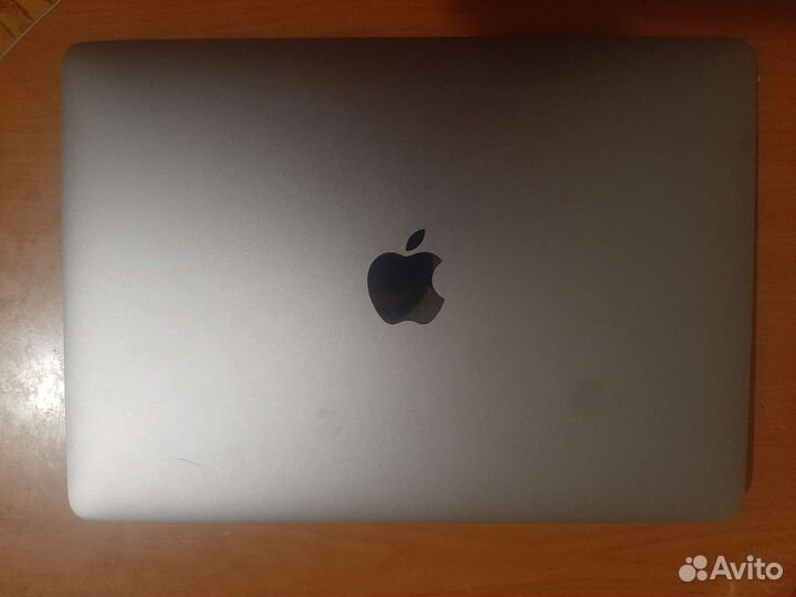 Macbook 12 A1534 Early 2015 Space Gray на разбор