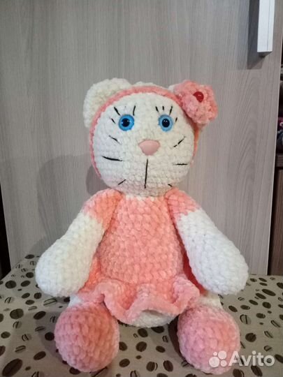 Мягкая игрушка