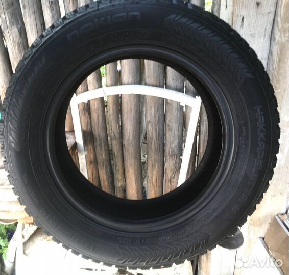 Nokian Tyres Hakkapeliitta 8 175/65 R14