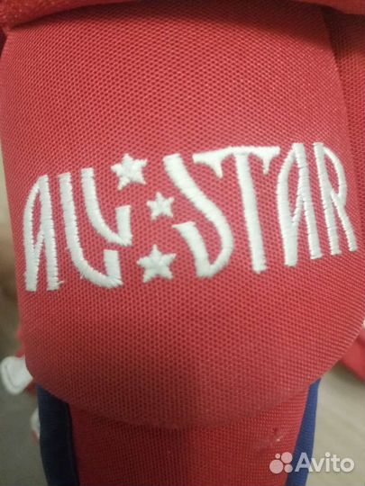 Краги хоккейные