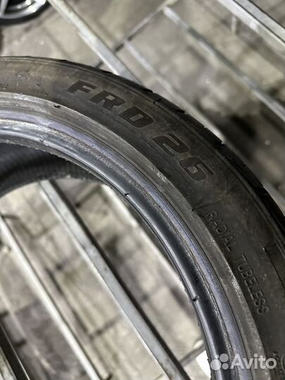 Farroad FRD26 195/45 R16 84V