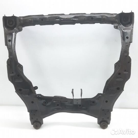 Балка подмоторная передняя Mazda Cx-7 1 2.3 2008