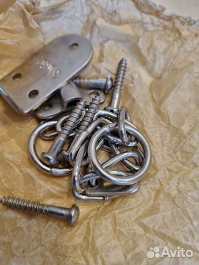 Дверная цепочка