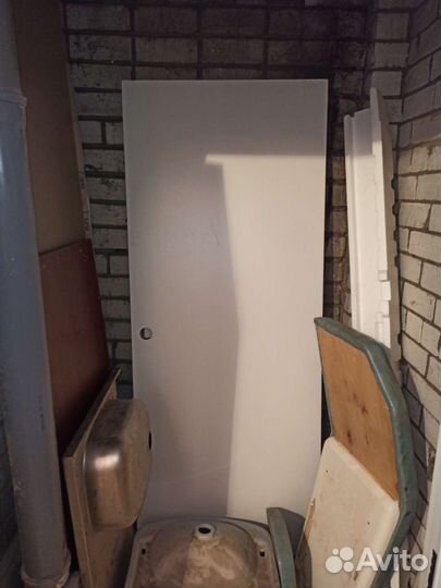 Дверь межкомнатная