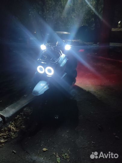 Продам скутер