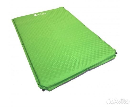 Самонадувающийся коврик 5 см