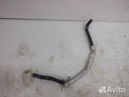 Патрубок системы охлаждения