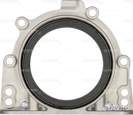 Victor reinz 81-90006-00 Сальник VAG A3A4A6caddy3G