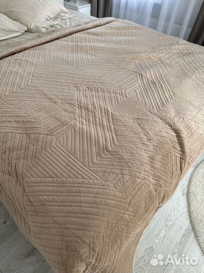 Покрывало на кровать