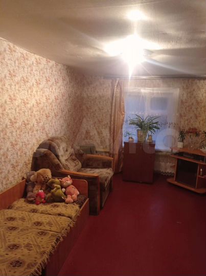 Дом 41 м² на участке 4 сот.