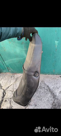 Сиденье Yamaha XJR400