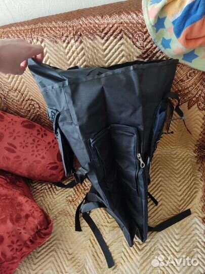 Рюкзак походный новый 2023