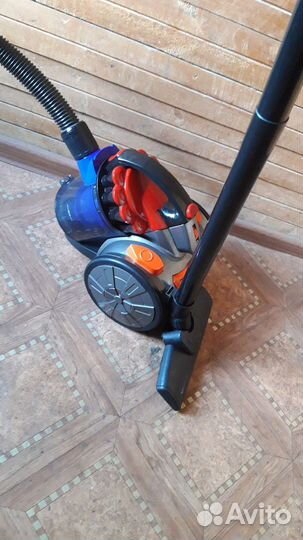 Пылесос Maxima MV-С053