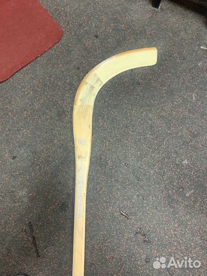 Клюшка для хоккея с мячом