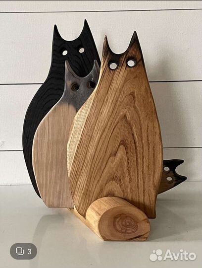 Когтеточка для кошек дерево кошкино домик