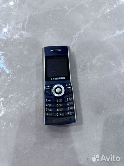 Samsung SGH-X140