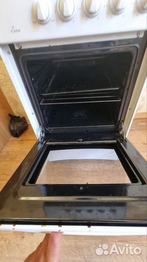 Плита электрическая