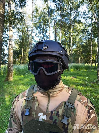 Шлем боевой бтш-3С 