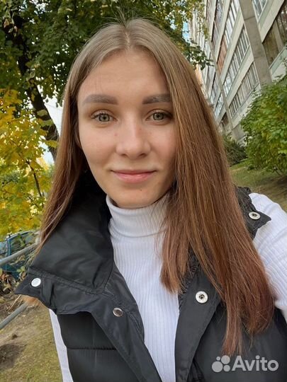 Подработка