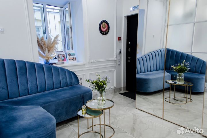 Мастер ногтевого сервиса с опытом работы