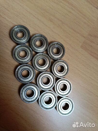 Подшипники для роликов abec 9 Rollerblade SG9