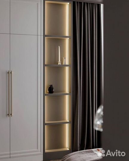 Шкаф для одежды