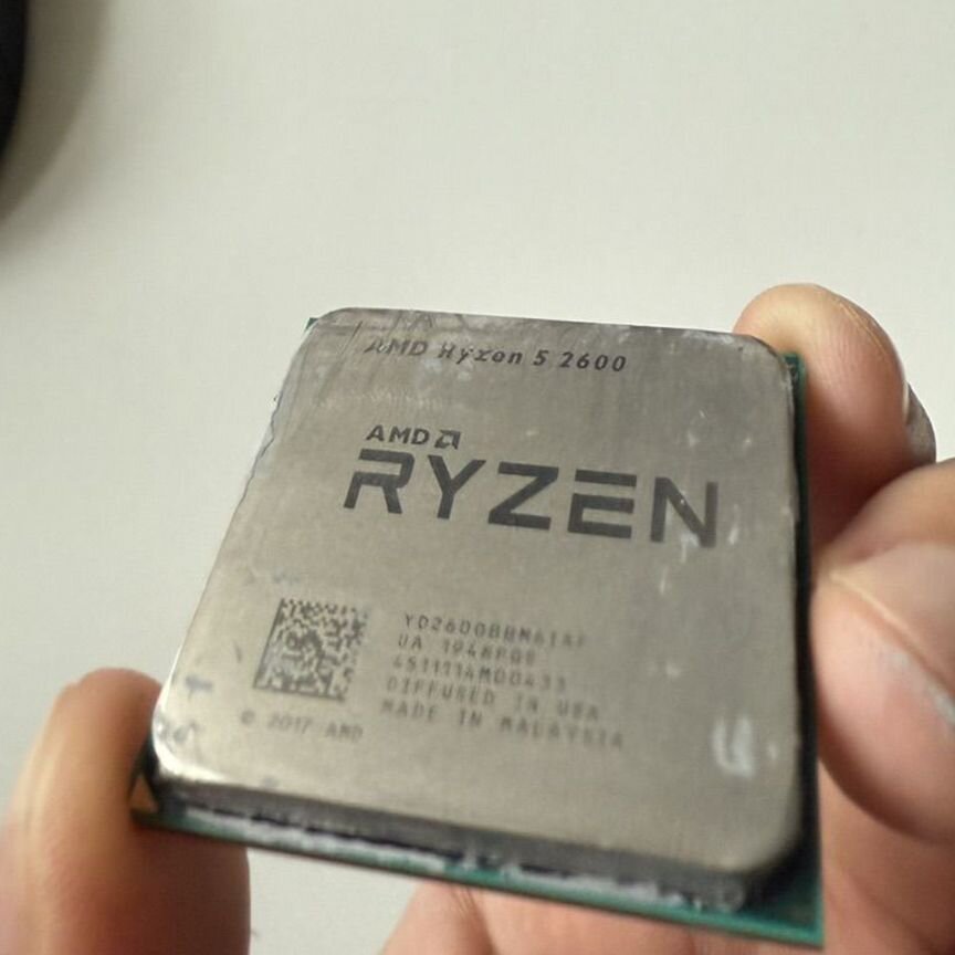 ryzen 2600 Купить компьютерные комплектующие 🖥🔧 в Москве с
