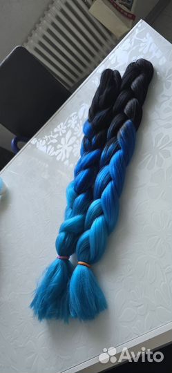 Канеколоны Длина 80 см