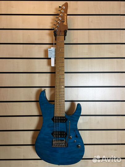 Ibanez MM7-TAB Martin Miller