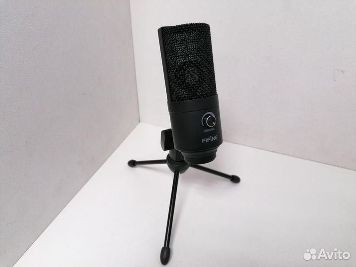 Микрофон Fifine K669B