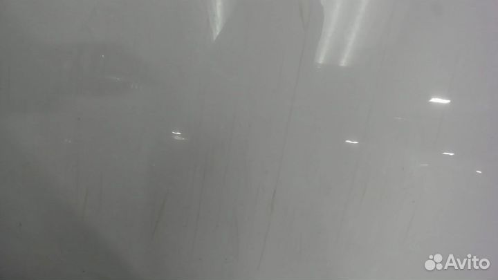 Капот Citroen C1 2014, 2016