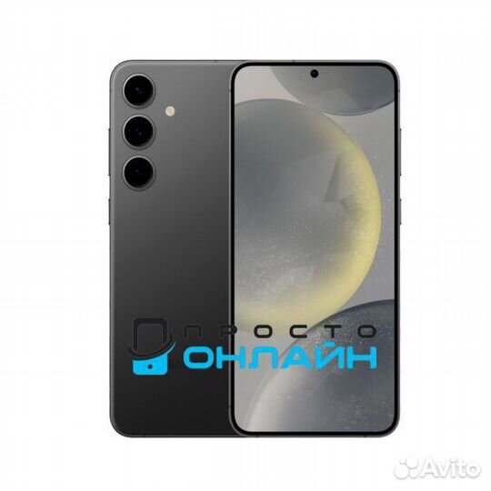 Samsung Galaxy S24+, 12/512 ГБ