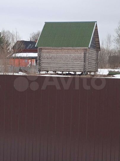 Участок 15 сот. (СНТ, ДНП)