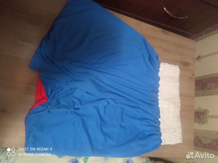 Боксерские шорты