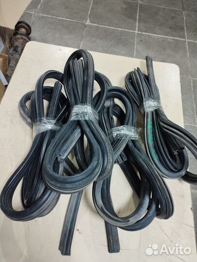 Уплотнитель проёма Сhery Аmulet Чеpи Амулeт